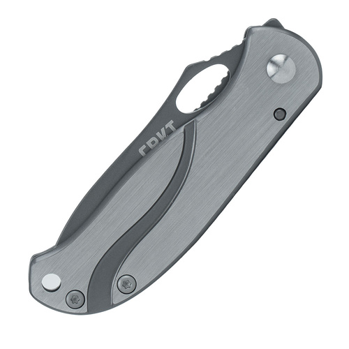 CRKT - Folding EDC Knife Pazoda 2 - 6470 Pazoda