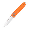 Ganzo - Folding Knife G746-1-OR - 440C - Orange - G746-1-OR