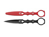 Benchmade - SOCP Dagger Tactical Knife - 176BK-Combo