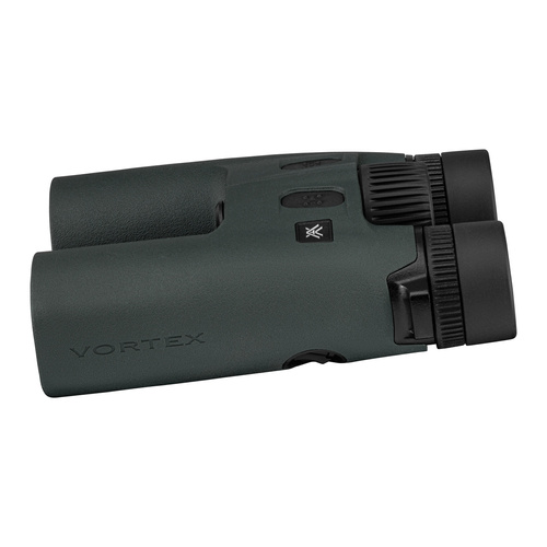 Vortex Optics - Binoculars with Rangefinder Ranger HD 3000 10x42 - Black - LRF-RGR3000