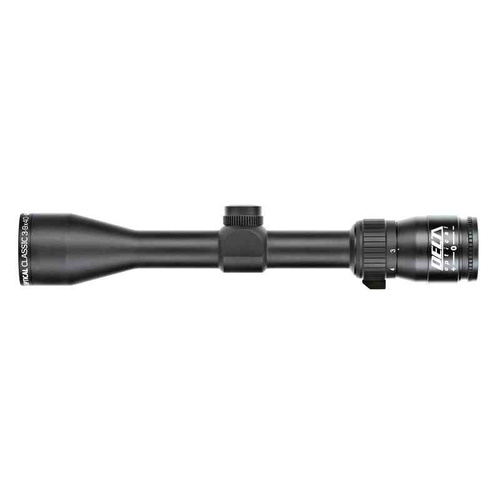 Delta Optical - Scope Classic 3-9x40 Multi-X - DO-2206