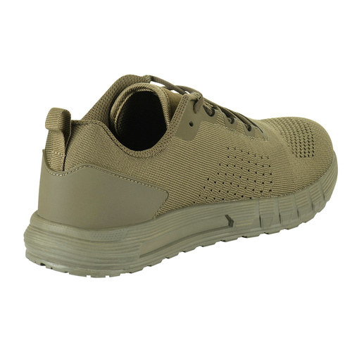 M-Tac - Trekking Shoes Summer Light - Dark Olive - MTC-805514-DO