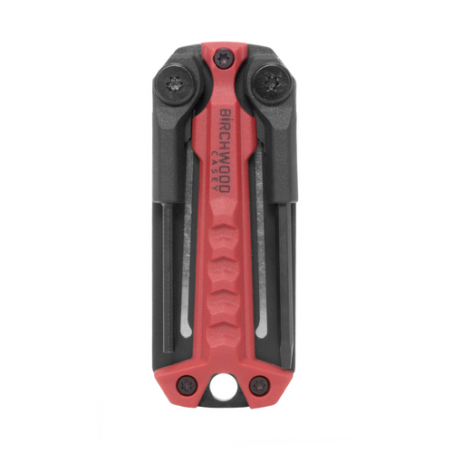 Birchwood - Multitool for Glock Pistols - Red - BC-GLMT