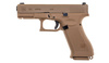 Umarex - Glock 19X Pistol Replica - GBB - Coyote - 2.6459