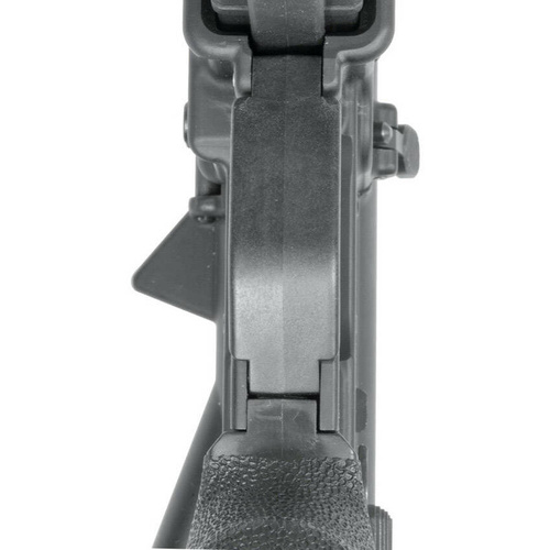MFT - E-VolV Enhanced Trigger Guard for AR-15 / M4 - Black - E2ARETG-BL