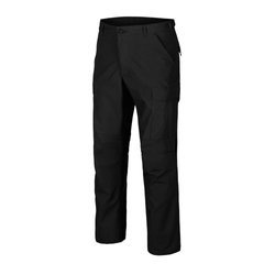 Helikon - BDU Pants - Black - SP-BDU-PR-01