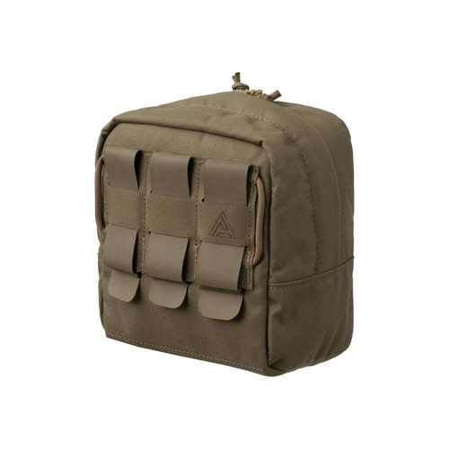 Direct Action - Square NVG Pouch - MOLLE - Cordura - Coyote - PO-SNVG-CD5-CBR