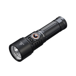 Fenix - LED Flashlight LD45R - 2800 lm - Black - LD45R