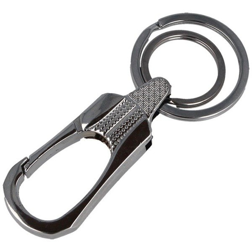 Martinez Albainox - Carabiner Key-Ring - 09437