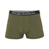 Rough Radical - Assault Thermal Boxer Shorts - Khaki