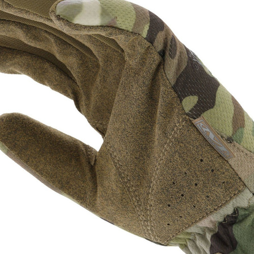 Mechanix - Tactical Gloves FastFit - MultiCam - FFTAB-78
