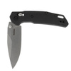 Kershaw - Folding Knife EDC Heist - D2 - Black - 2037