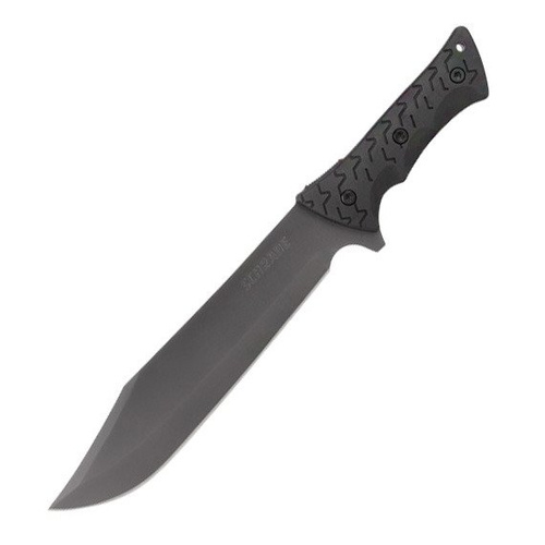 Schrade - Leroy Full Tang Bowie Fixed Blade - SCHF45