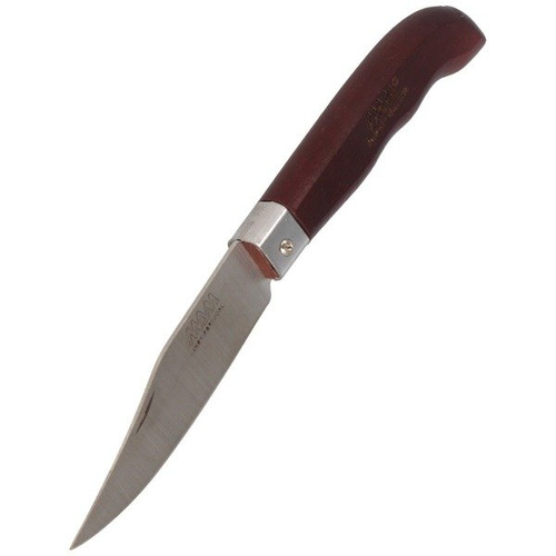 MAM - Sportive Knife - Dark Beech Wood - 2045-DW