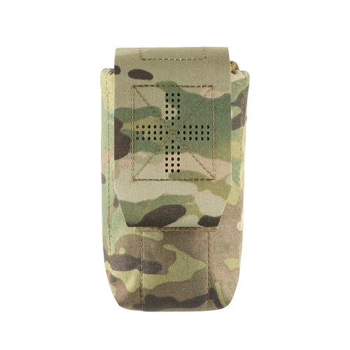M-Tac - Medical Carrier - Small Elite Vertical IFAK - Multicam - 11238008