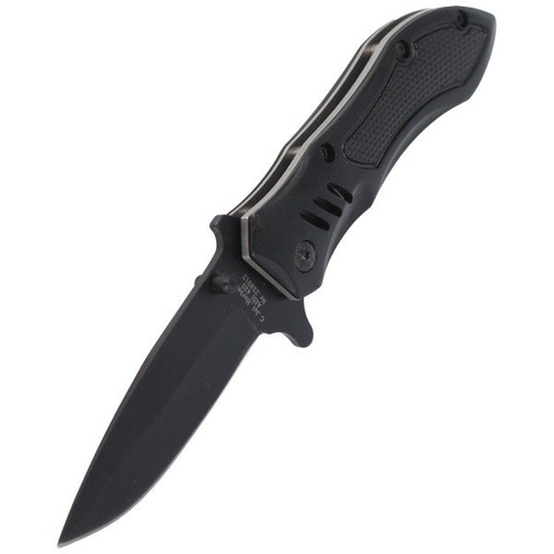 Herbertz Solingen - Drop Point Knife 85 mm - 228912