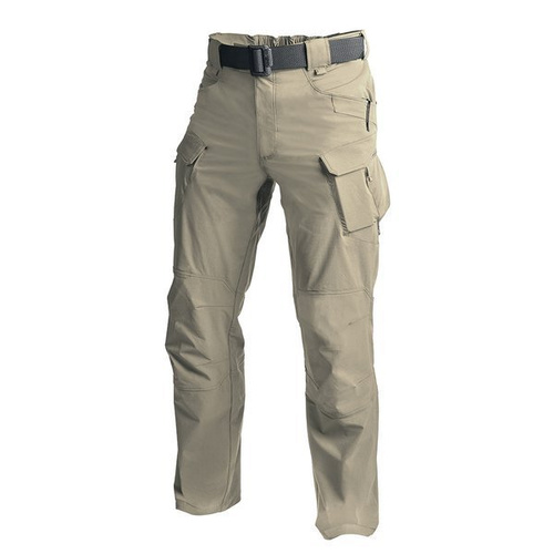 Helikon - OTP® (Outdoor Tactical Pants®) - VersaStretch® - Khaki - SP-OTP-NL-13