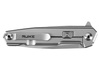 Ruike - Folding Knife - Silver - P875-SZ