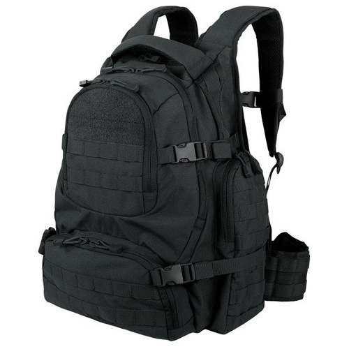 Condor - Urban Go Pack - Black - 147-002