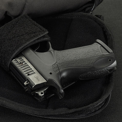 M-Tac - Sphaera Hex Hardsling Bag Gen.II Elite - Cordura - MultiCam Black - 10137208