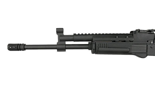 Cyma - Replica AK KTR Tactical Carbine - Black - CM.040J