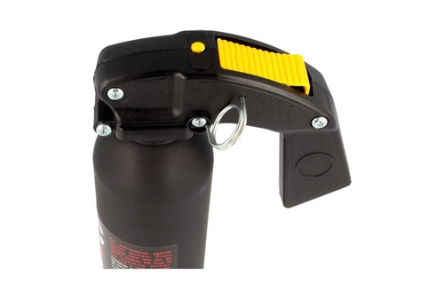 KKS - Pepper Spray OC 5000 - Gel - Cloud - 400 - 510009