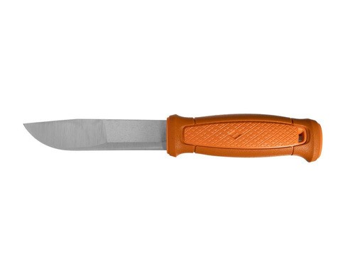 Morakniv - Kansbol Multi-Mount Knife - 12C27 - Orange - 13507