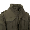 Helikon - Jacket Covert M65 - Ash Grey - KU-C65-DC-85