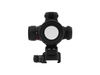 Leapers - Red Dot UTG DS3840 4.0'' 30 mm T-DOT - 4 MOA - Black - SCP-DS3840TDQ