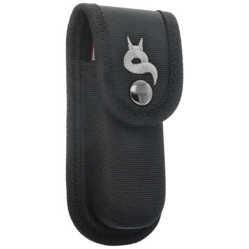 BlackFox - Folding Rescue Knife Demand - D2 Steel - Orange - BF-784-OR