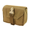 Condor - First Response Pouch - Rip Away - Coyote Brown - 191028-498