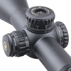 Vector Optics - Rifle Scope Continental 3-18x50 - 34 mm - First Focal Plane - SCFF-28