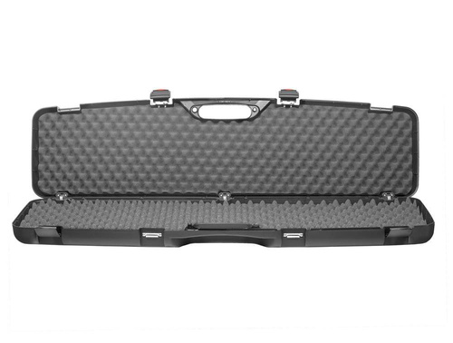 Megaline - Rifle Case - 110x25x11 cm - Combination Lock - Black - 200/0009