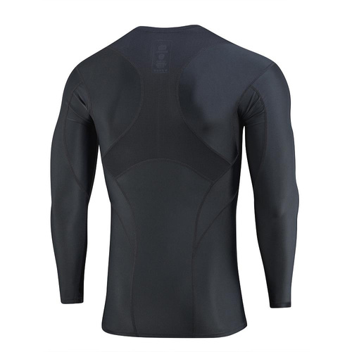 M-Tac - Rashguard Thermal Shirt - Black - 70019902