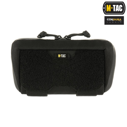 M-Tac - Admin Elite Pouch - Black - 10183002