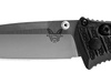 Benchmade - Mini Presidio II Folding Knife - Black - 575-1