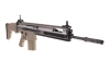 WE - AEG SCAR-H MK20 MOD 0 SSR Carbine Replica - Tan - WET-01-005928