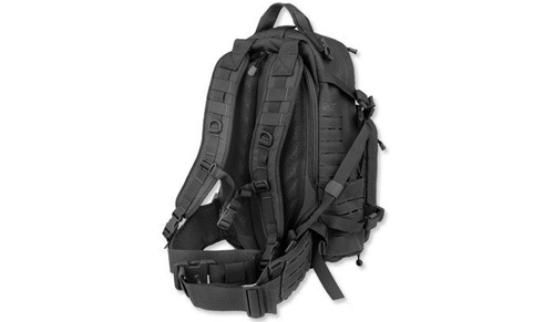 Direct Action - Ghost Mk II Backpack - Black - BP-GHST-CD5-BLK