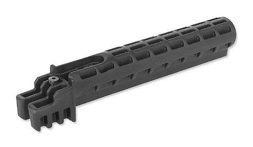 FAB Defense - Buffer Tube Adapter for AK-47/AKM/AK-74 - Black - FX-RBTK47