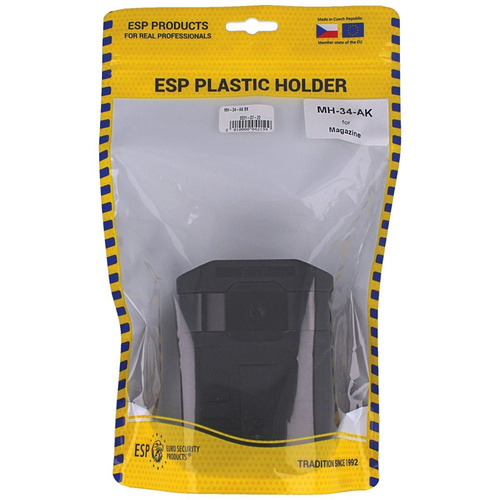 ESP - Magazine Pouch for AK-47 - UBC-03 - MH-34-AK BK