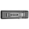 Fenix - Rechargeable LED Flashlight WT16R - Workshop - 300 lumens - Black - 039-479