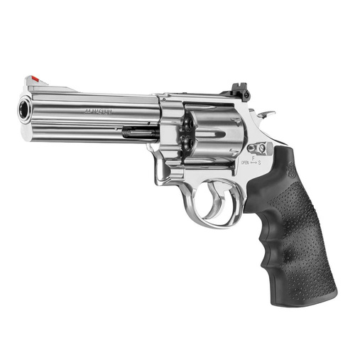Umarex - Smith & Wesson 629 Classic Air Pistol - 4.5 mm BB - 5.8386