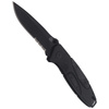 Puma - Knife Solingen Tactic Drop Point 85 mm Folder - 299111