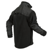 Helikon - Defender Duty Fleece Jacket - Black - BL-DEH-HF-01