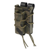 Templars Gear - Pouch for Pistol and Rifle Magazines AR/AK Rifle Pouch FMR+P - PL Woodland - TG-FMR+P-WZ93