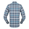 Helikon - Defender Mk2 Pilgrim Shirt® - Rust Plaid - KO-DPG-SR-P9