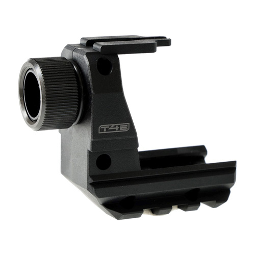 Umarex - Adapter T4E for X-Tracer TP 50 - Black - 2.4052.