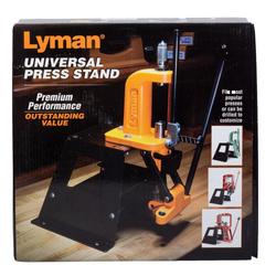 Lyman - Universal Elaboration Press Stand - 7726750