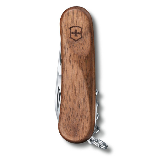Victorinox - Pocket Knife EvoWood 10 - 2.3801.63