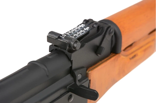 Cyma - Electric Carbine Replica CM048 - Black - CYM-01-000769